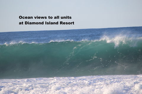 Diamond Island Resort - Accommodation Bookings 1