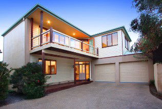  Accommodation Bookings