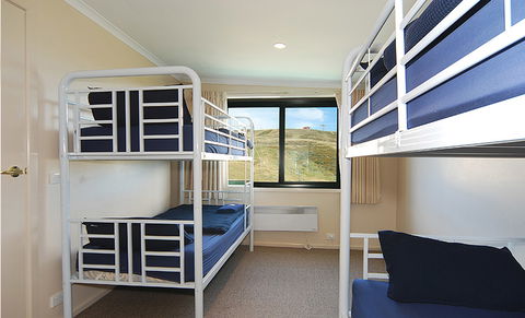 Arlberg Hotel Mt Buller - Accommodation Bookings 4