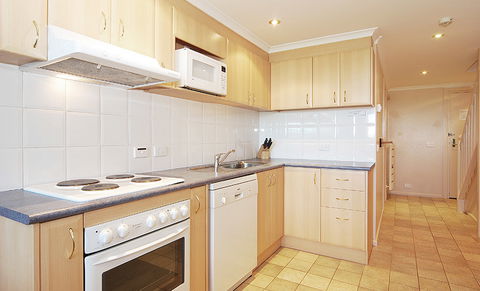 Arlberg Hotel Mt Buller - Accommodation Bookings 5