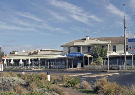 Barwon Heads Hotel - Accommodation Bookings 3