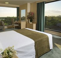 Bayview On The Park Hotel - Accommodation Bookings