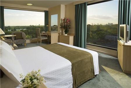 Bayview On The Park Hotel - Accommodation Bookings 0