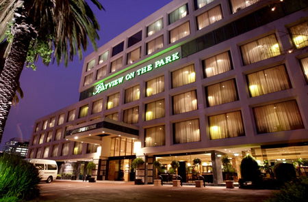 Bayview On The Park Hotel - Accommodation Bookings 1