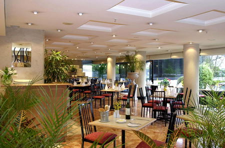 Bayview On The Park Hotel - Accommodation Bookings 3