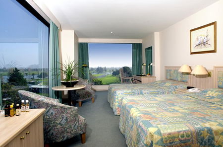 Bayview On The Park Hotel - Accommodation Bookings 4