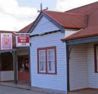 Benambra Hotel - Accommodation Bookings