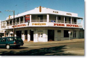 Port Lincoln SA Accommodation Bookings