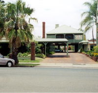 Pioneer Lodge Motel - Accommodation Bookings