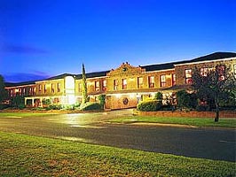 Mercure Port Of Echuca - thumb 0