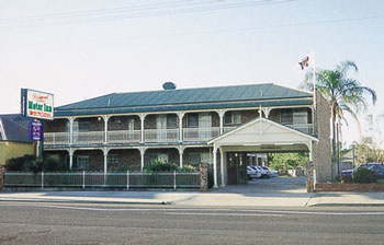 Richmond Motor Inn - thumb 0