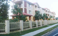  Accommodation Bookings