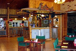  Accommodation Bookings