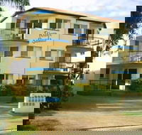 River Sands Holiday Apartments - Accommodation Bookings