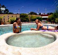 Mackay Motor Inn - Accommodation Bookings