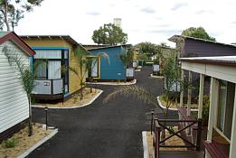 Injune Motel - thumb 0