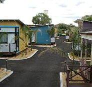 Injune Motel - Accommodation Bookings
