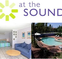 At The Sound - Accommodation Bookings