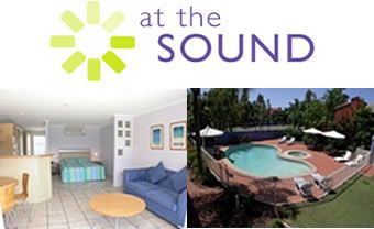At The Sound - Accommodation Bookings 0