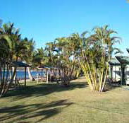 BIG4 Bowen Coral Coast Beachfront Holiday Park - Accommodation Bookings