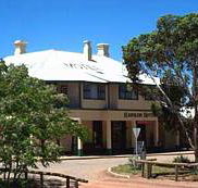 Hawker Hotel Motel - Accommodation Bookings