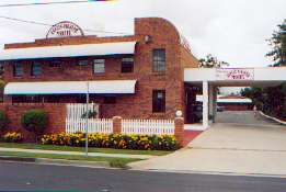 Aspley QLD Accommodation Bookings