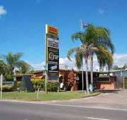 Queens Beach Motor Hotel - Accommodation Bookings