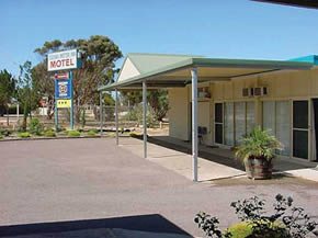 Ceduna Motor Inn - Accommodation Bookings 0