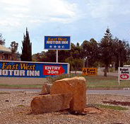 Ceduna East West Motel - Accommodation Bookings