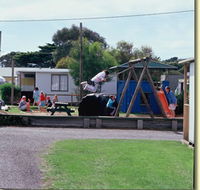 Swansea Holiday Park - Accommodation Bookings