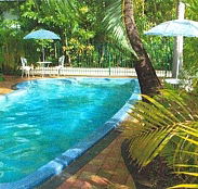 Paravista Motel - Accommodation Bookings