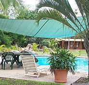 Territory Manor - Accommodation Bookings