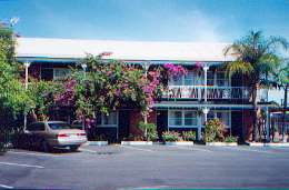 Mineral Sands Motel - Accommodation Bookings 0