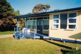  Accommodation Bookings
