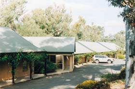 Burra Motor Inn - thumb 0