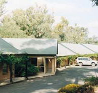 Burra Motor Inn - Accommodation Bookings