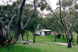 Clare Valley Cabins - thumb 0