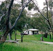 Clare Valley Cabins - Accommodation Bookings