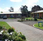 Milang Lakes Motel - Accommodation Bookings