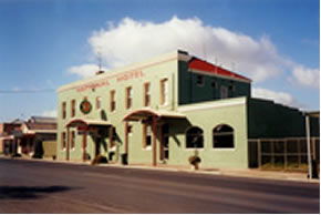 Grass Flat VIC Accommodation Bookings