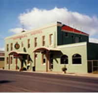 National Hotel