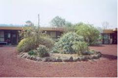 Beaufort Motel - Accommodation Bookings 0