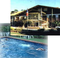 Bright Chalet - Accommodation Bookings