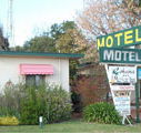 COHUNA MOTOR INN - Accommodation Bookings