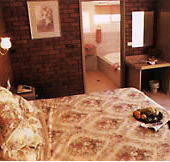 Colonial Motor Lodge - Accommodation Bookings