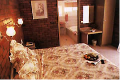 Colonial Motor Lodge - Accommodation Bookings 0