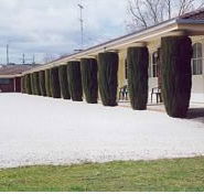 Creswick Motel - Accommodation Bookings