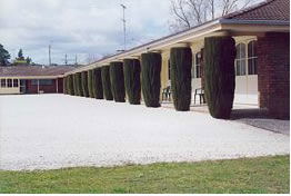 Creswick Motel - Accommodation Bookings 0