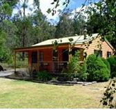 Gellibrand River Valley Cabins - Accommodation Bookings