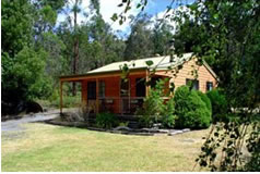 Gellibrand River Valley Cabins - Accommodation Bookings 0